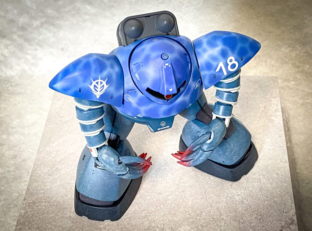 GOGG リアルタイプカラー–5枚目/制作者：atelir777