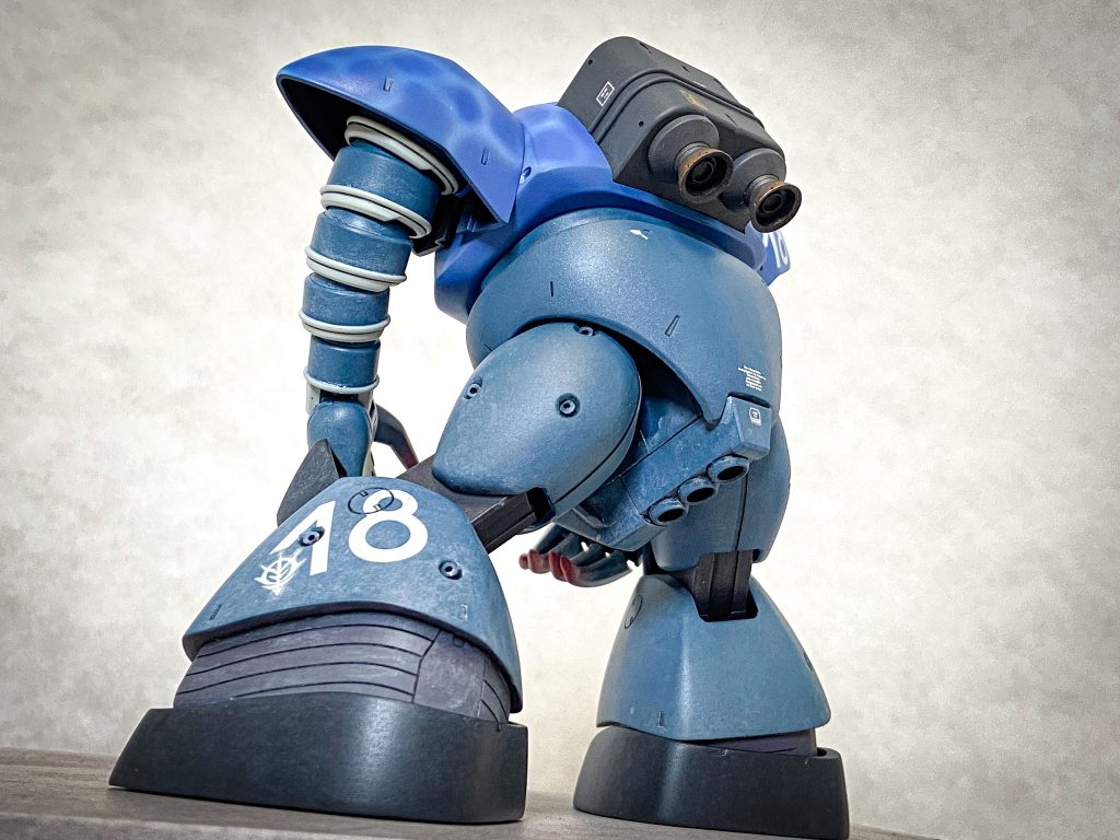 GOGG リアルタイプカラー–4枚目/制作者：atelir777