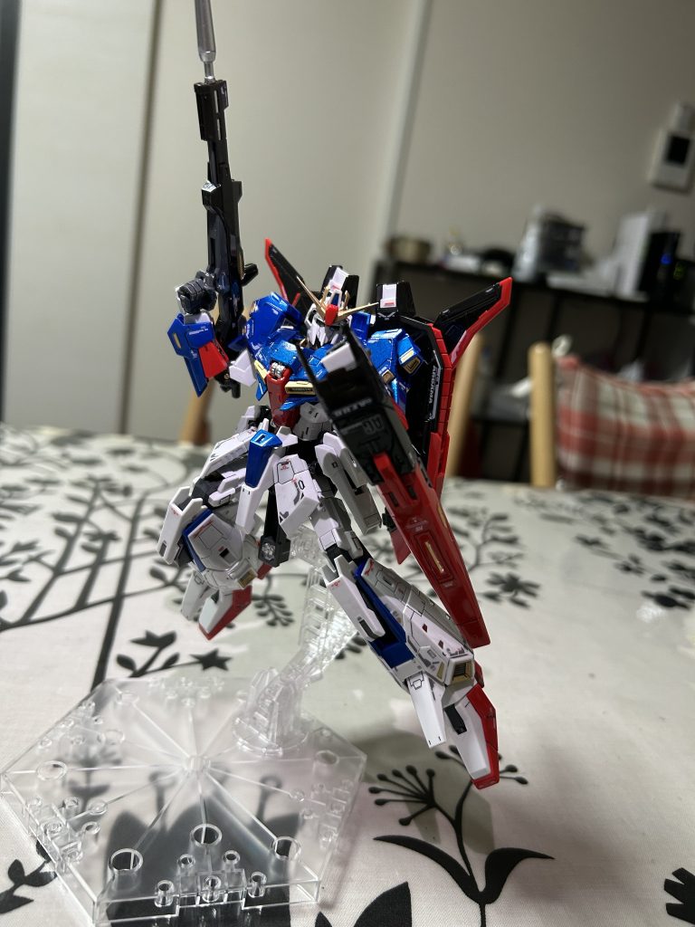 RG Z