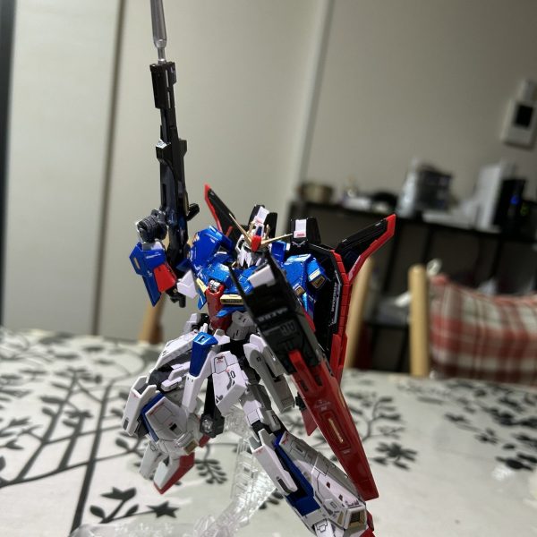 RG Z