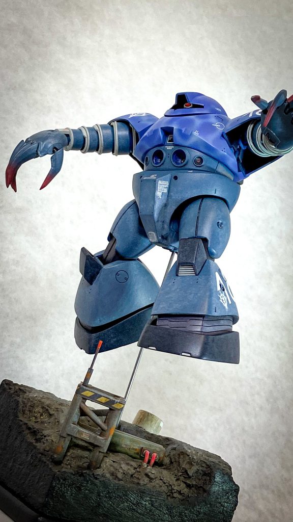 GOGG リアルタイプカラー–3枚目/制作者：atelir777