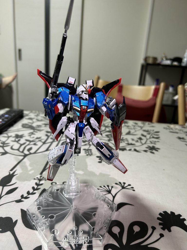 RG Z–2枚目/制作者：miyaby