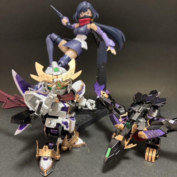 零丸　獅子吼アナザー