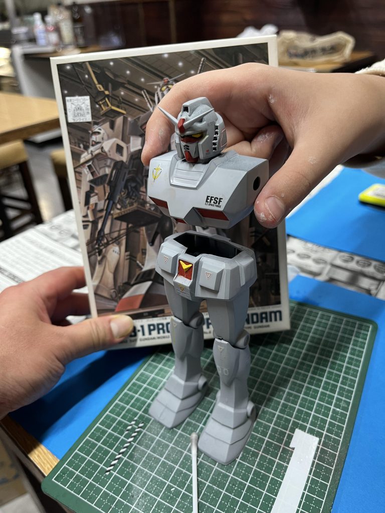 我ながらいいアイディアと思いました♪