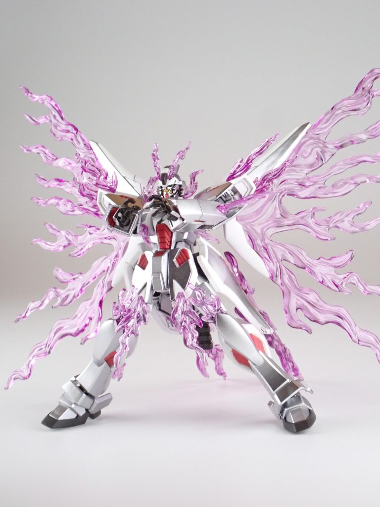 ヘルアンドヘヴン打てます！（大嘘）