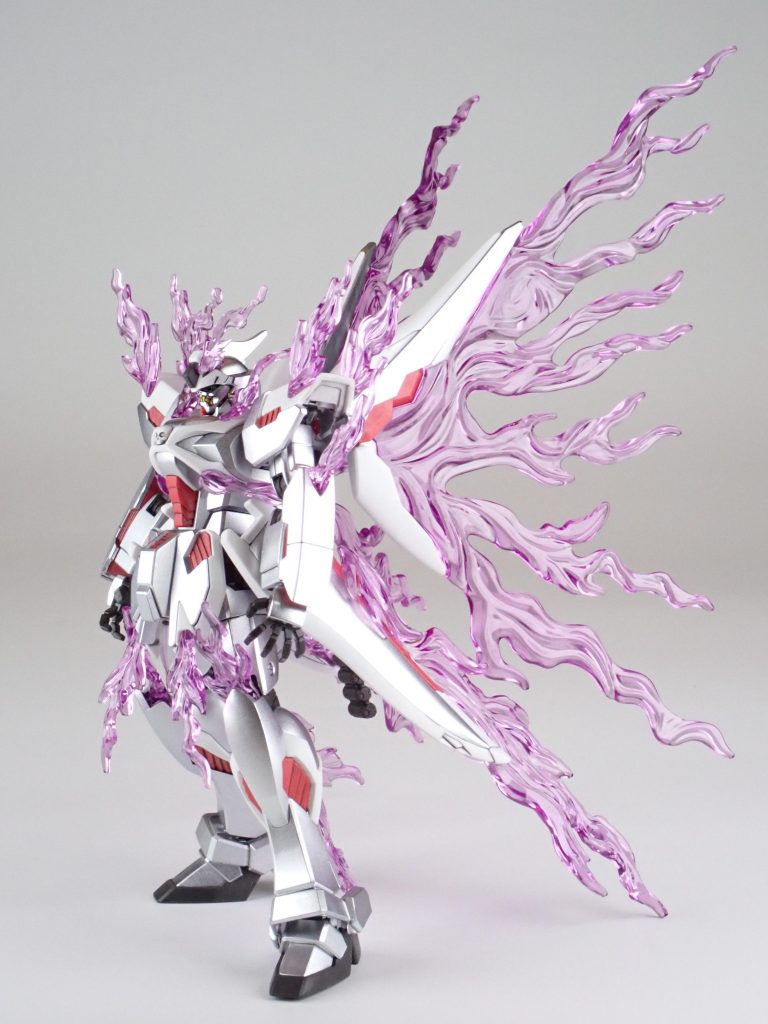 横からのアングル最高です！