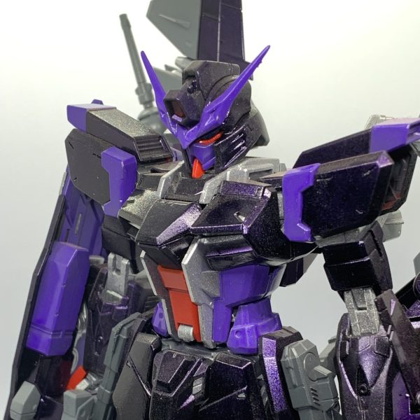 ブリッツガンダム ノワールストライカー