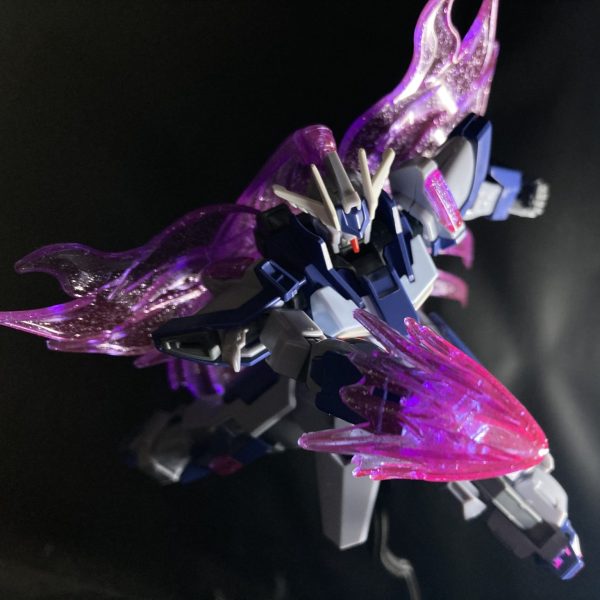 ディナイアルガンダム