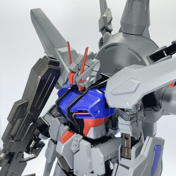 プロヴィデンスガンダム・ガンプラ改造作品まとめ｜ガンダムSEED
