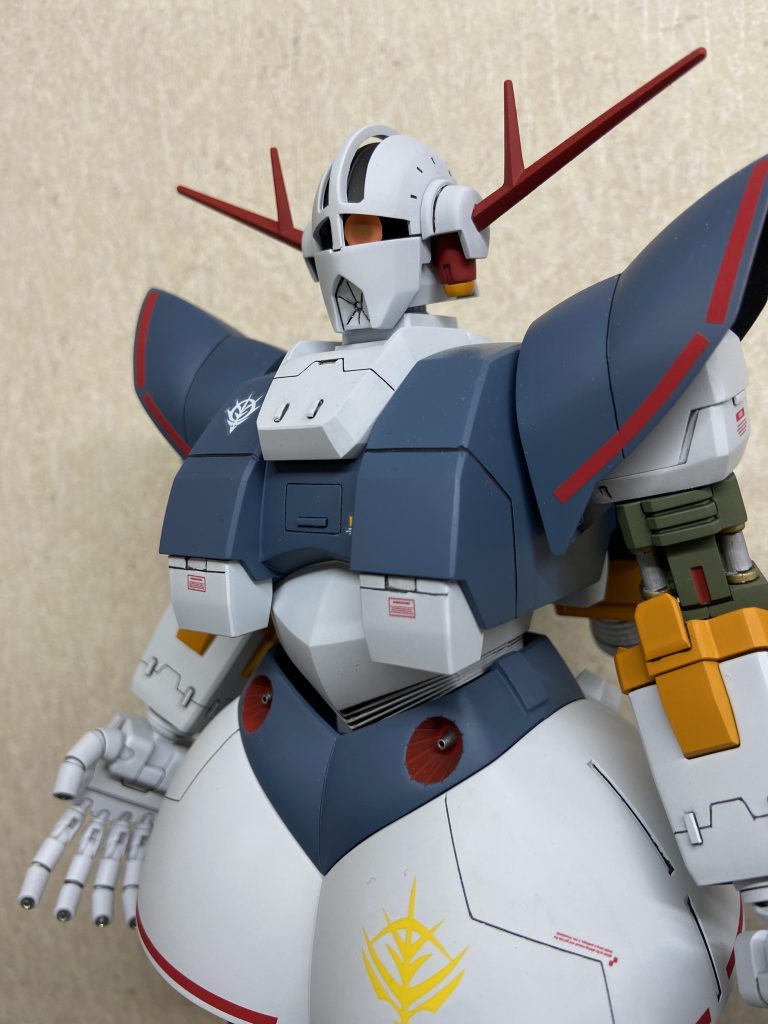 パーフェクトジオング hg–2枚目/制作者：Koh1.817