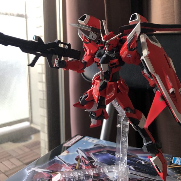 イモータルジャスティス