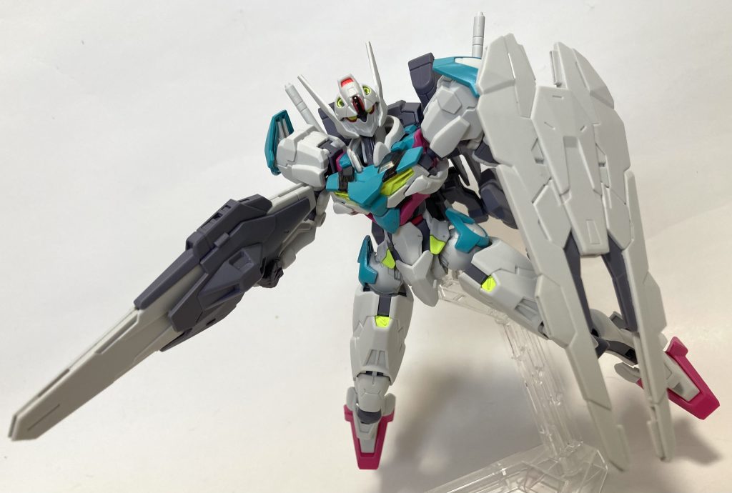 過酷な水星で採掘をする人たちの救助で活躍します。そしてだんだんシンセー社で頭角をあらわしていく。