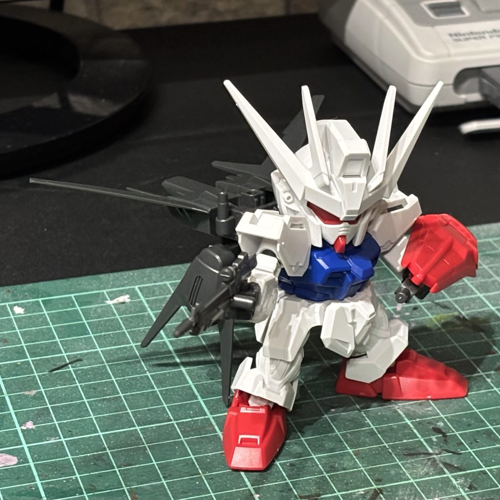 ぱち組み‼️ポージングうまいやん🤣