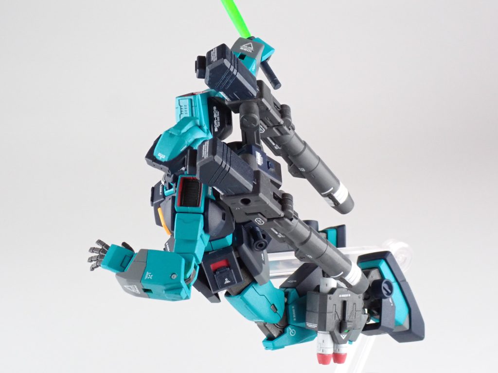 HG ネモ–3枚目/制作者：KJ