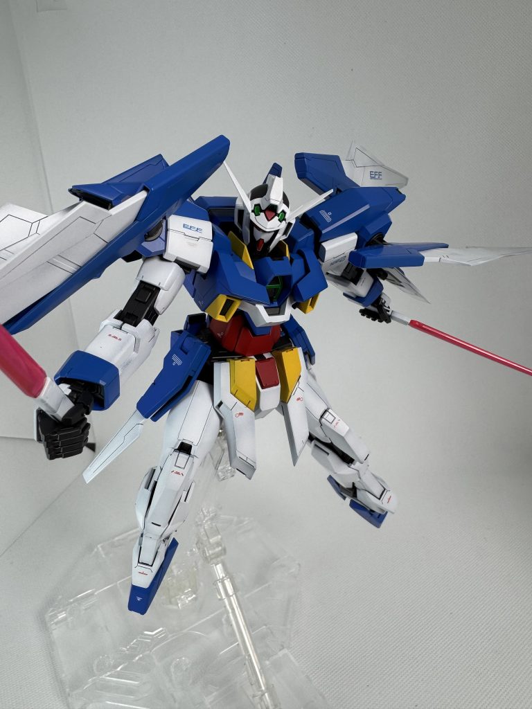 ガンダムAEG-2