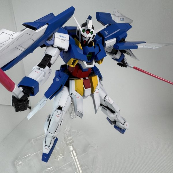 ガンダムAEG-2