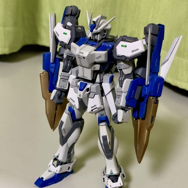 ストライクドラゴン2.0