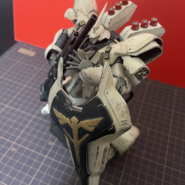 苦難のサザビー