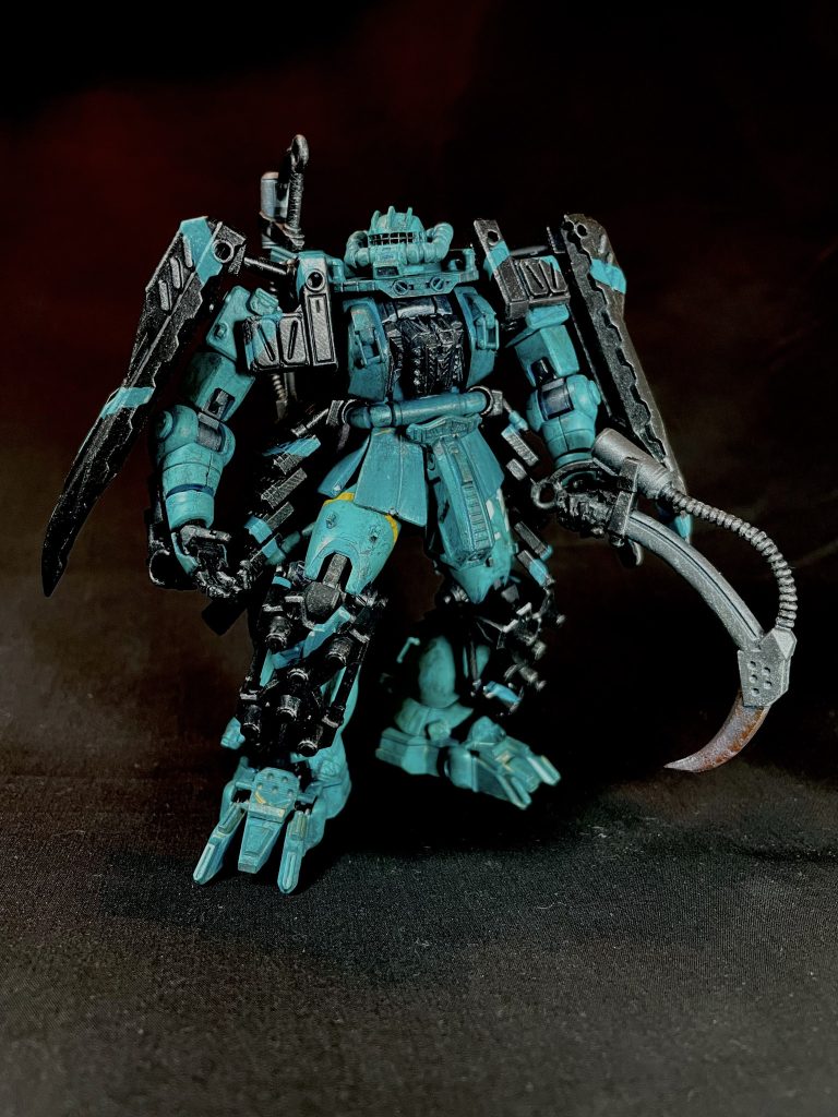 足首の干渉があるので素立ができません。ちょっと脱力した感じでご勘弁を。