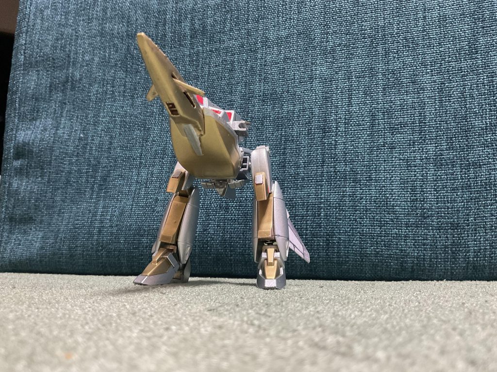 自分が送った情報を頼りに仲間達が的確な救助作業に入る。この機体が見えた時、絶望が希望に変わるのだ…！