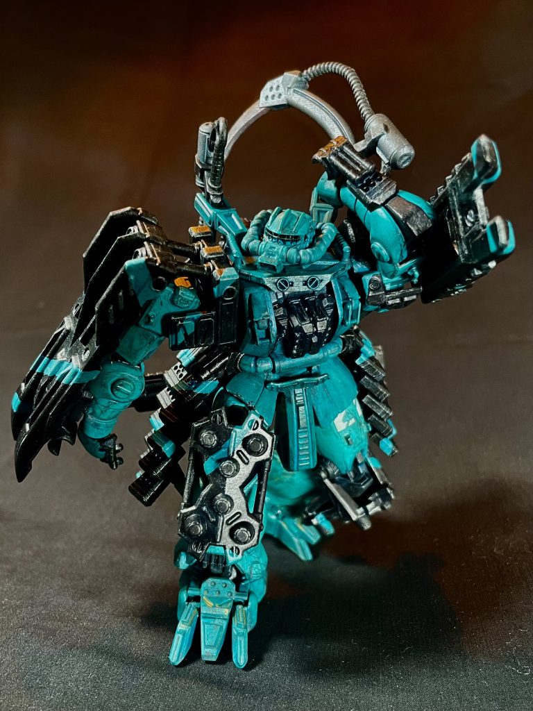 またこのシーンかｗ