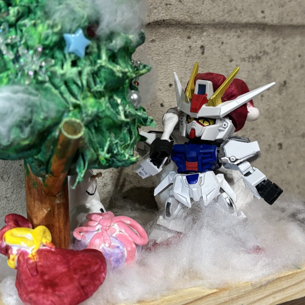 なんだかほっこりしますね🥰