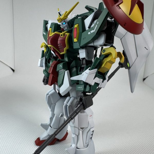 アムトロンガンダム