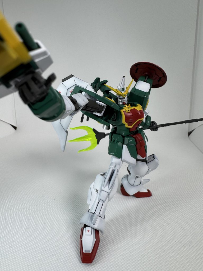 アムトロンガンダム–3枚目/制作者：mt.kuro