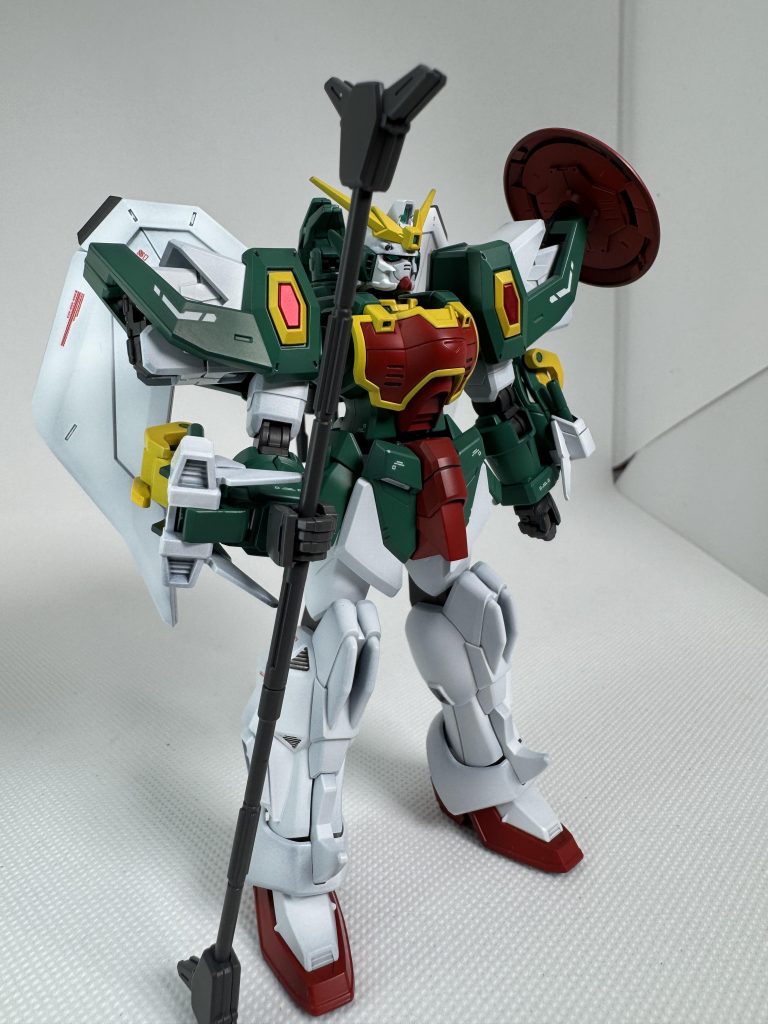 アムトロンガンダム–4枚目/制作者：mt.kuro