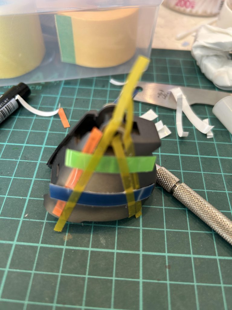 ドムトローペン–5枚目/制作者：@shenyi333