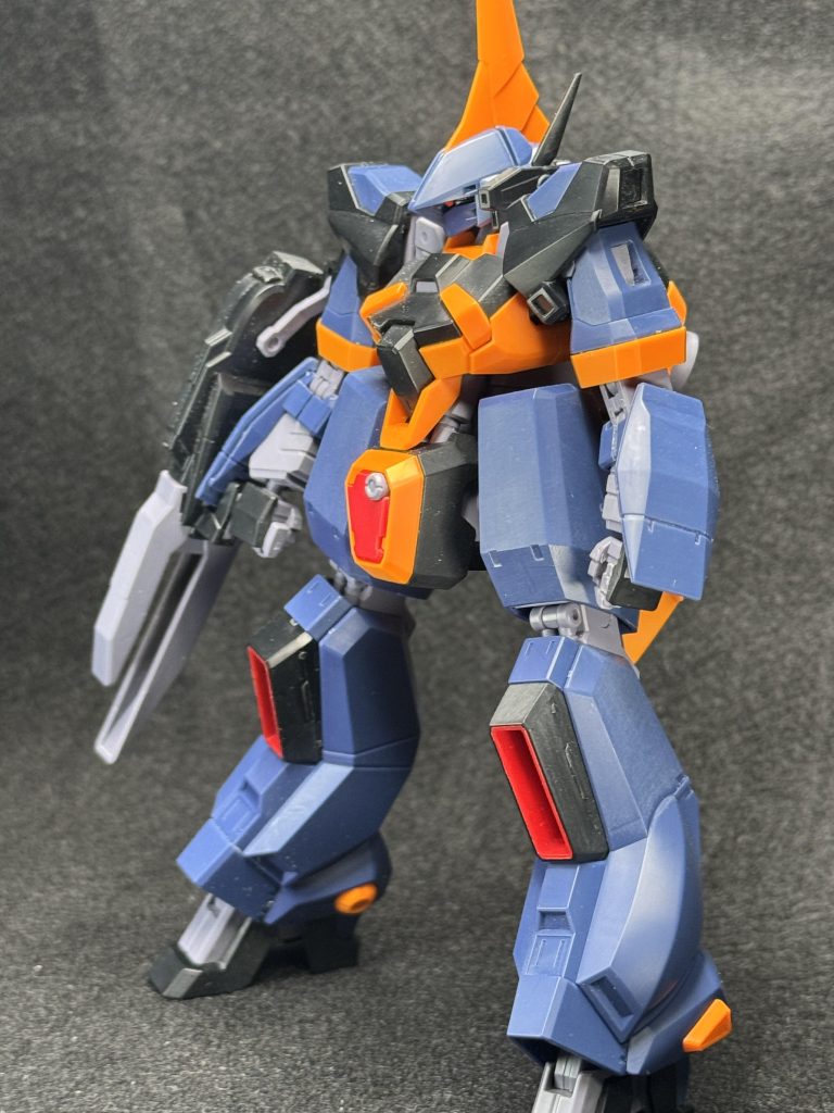 RMS-154 バーザム(A.O.Z RE-BOOT Ver.)–2枚目/制作者：ぼんぼやG(げ〜)