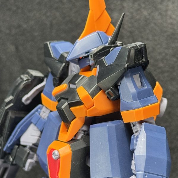 RMS-154 バーザム(A.O.Z RE-BOOT Ver.)