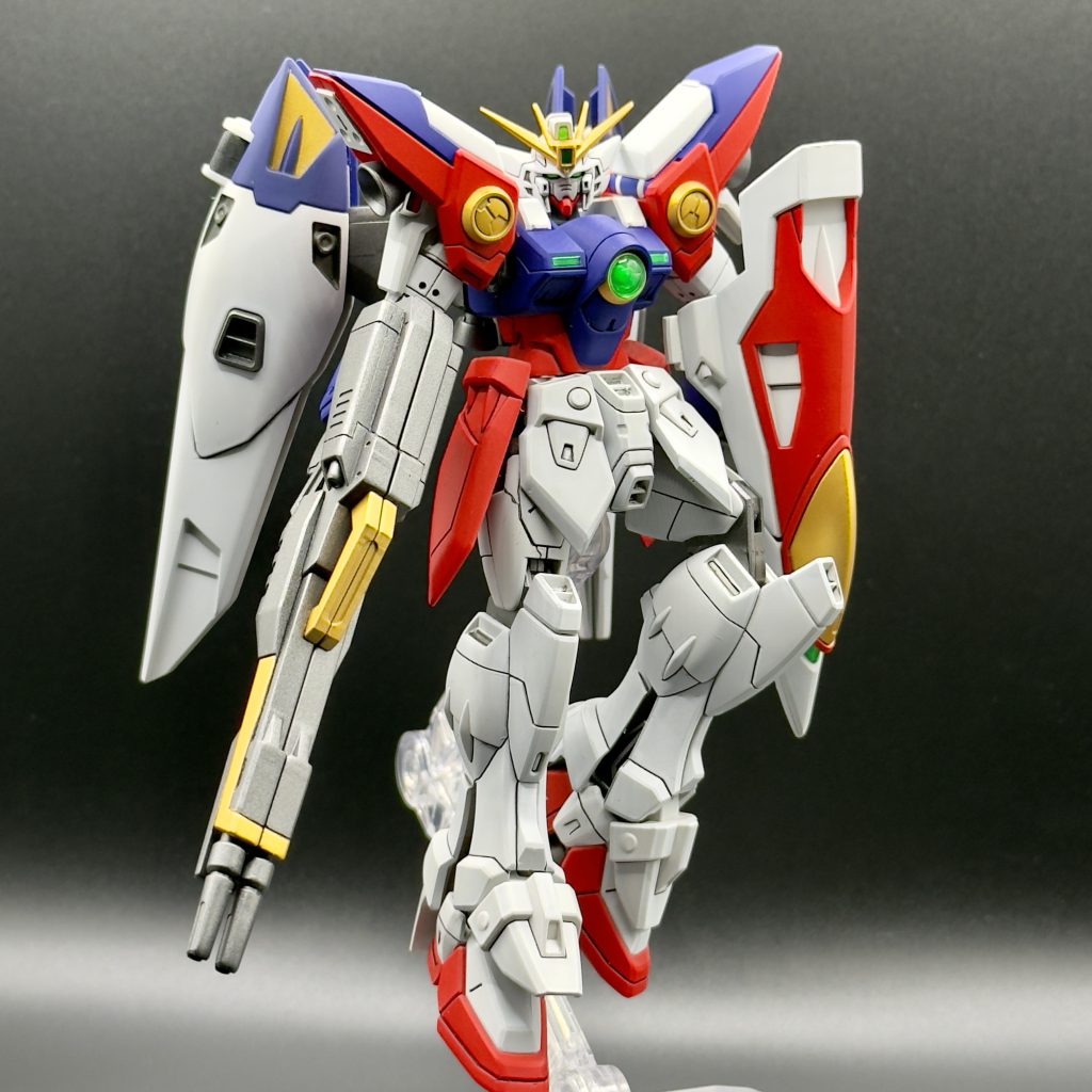 右足太もも、割れてますね笑撮影してて気づきましたwプロトゼロのちょっと悪そうなフェイス、かなり好きです。RG出ないかなぁ。ZZとプロトゼロのRG、ずっと待ってます。