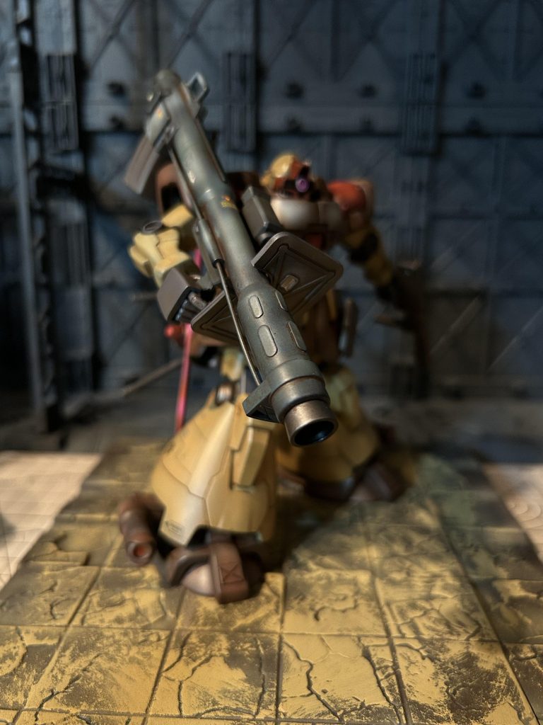 ドムトローペン–5枚目/制作者：@shenyi333