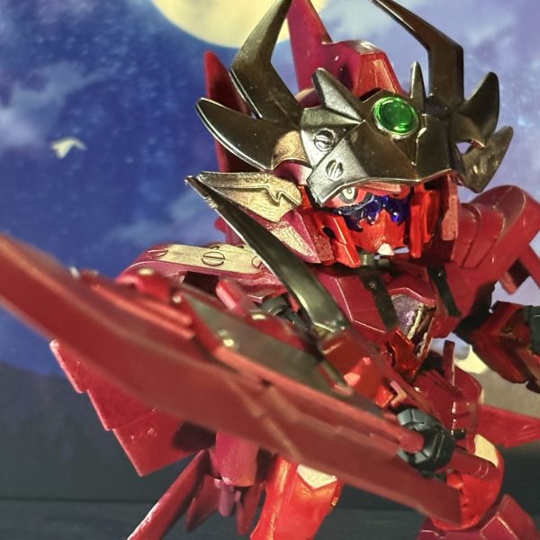 天地頑駄無・異体