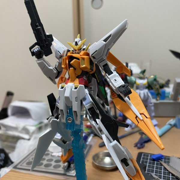 ガンダムキュリオス