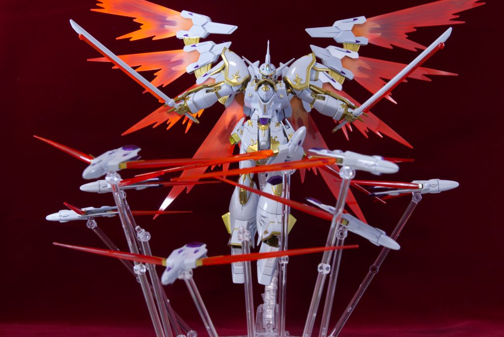 血塗られた「純白」–6枚目/制作者：wing