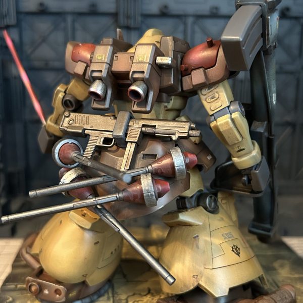 ドムトローペン