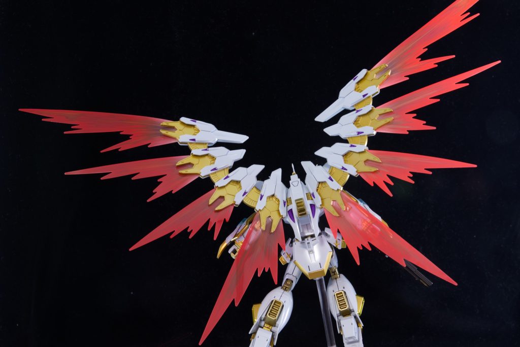 血塗られた「純白」–7枚目/制作者：wing