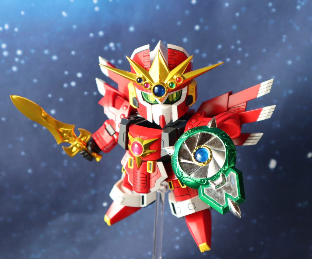 改造なし。できる限り、丁寧に塗るように心がけました。