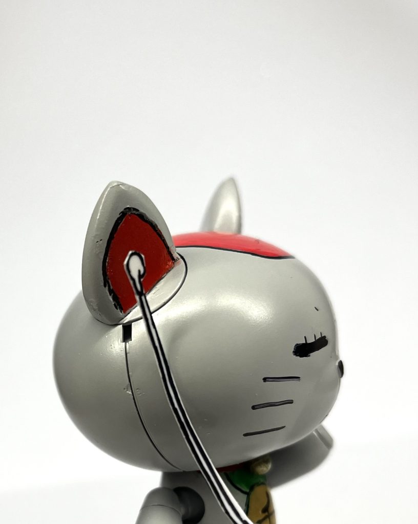 ED風2これはプチッガイだいいね？