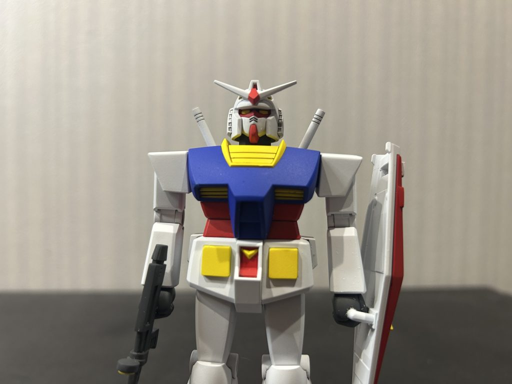 ベストメカコレクション　リバイバル版　RX-78 ガンダム–2枚目/制作者：monjirou