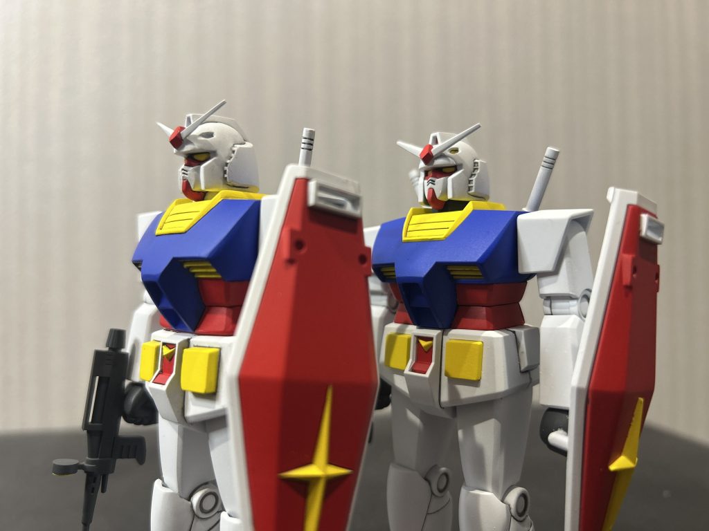 同時作成のリバイバル版と一緒に