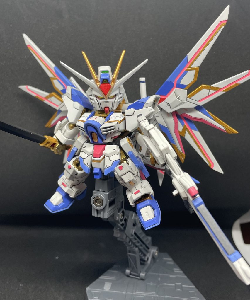 モビリティジョイントもどんどんカッコよくなってきてると思います。(簡略化もかなり目立ちますが)次弾のZシリーズはみなさんも注目してるんではないでしょうか?Z、百式、マークII、最高ですね!楽しみです!ご覧いただきありがとうございました。