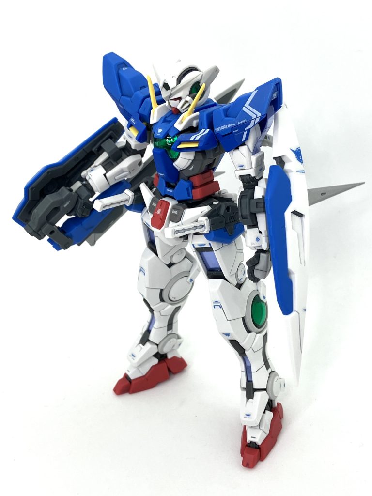 なんか色々動くのでポーズ決めづらい。みなさんどうやってるの？？？