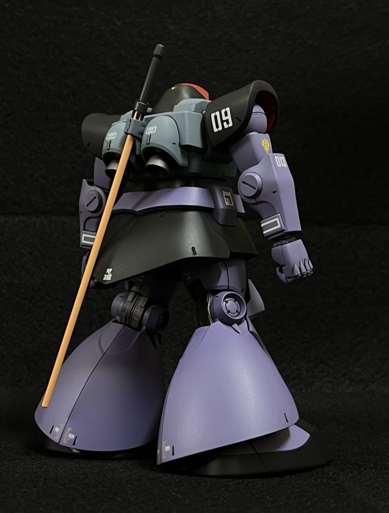 フランシィ(クランシー)に捧ぐ–3枚目/制作者:N.Pコウ