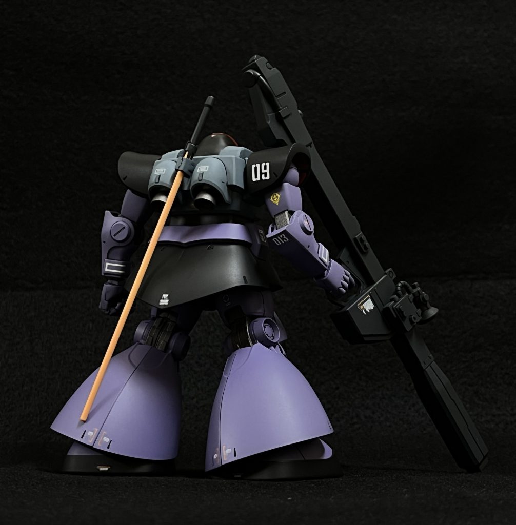 フランシィ(クランシー)に捧ぐ–4枚目/制作者:N.Pコウ