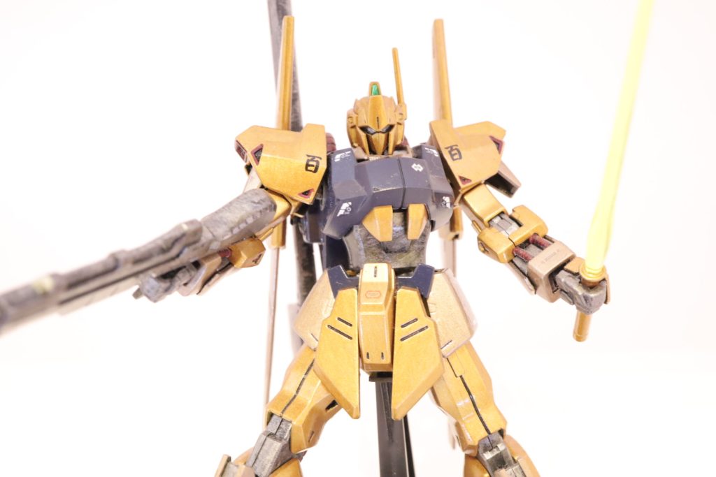 3度塗りすると筆ムラも目立たなくなりました！