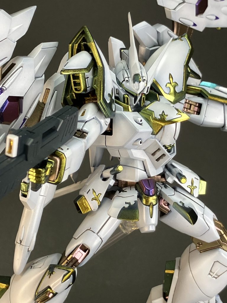 HGブラックナイトスコードカルラ–3枚目/制作者：MIYAMA