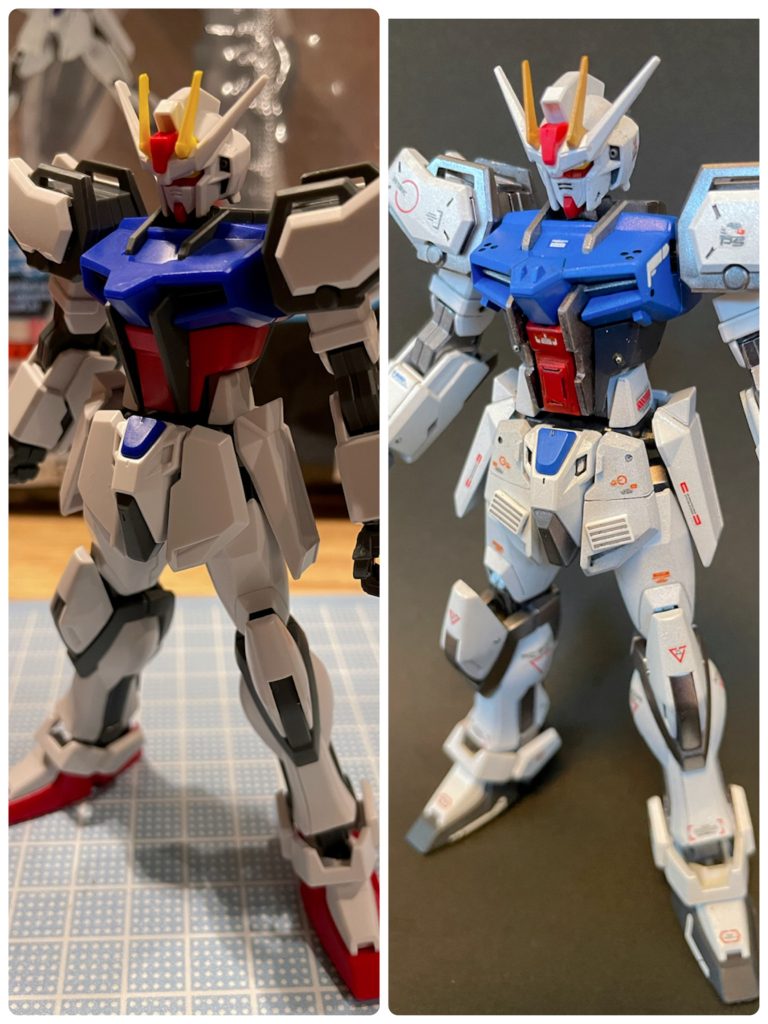 制作途中の写真はありませんが、簡単な比較画像貼っておきます